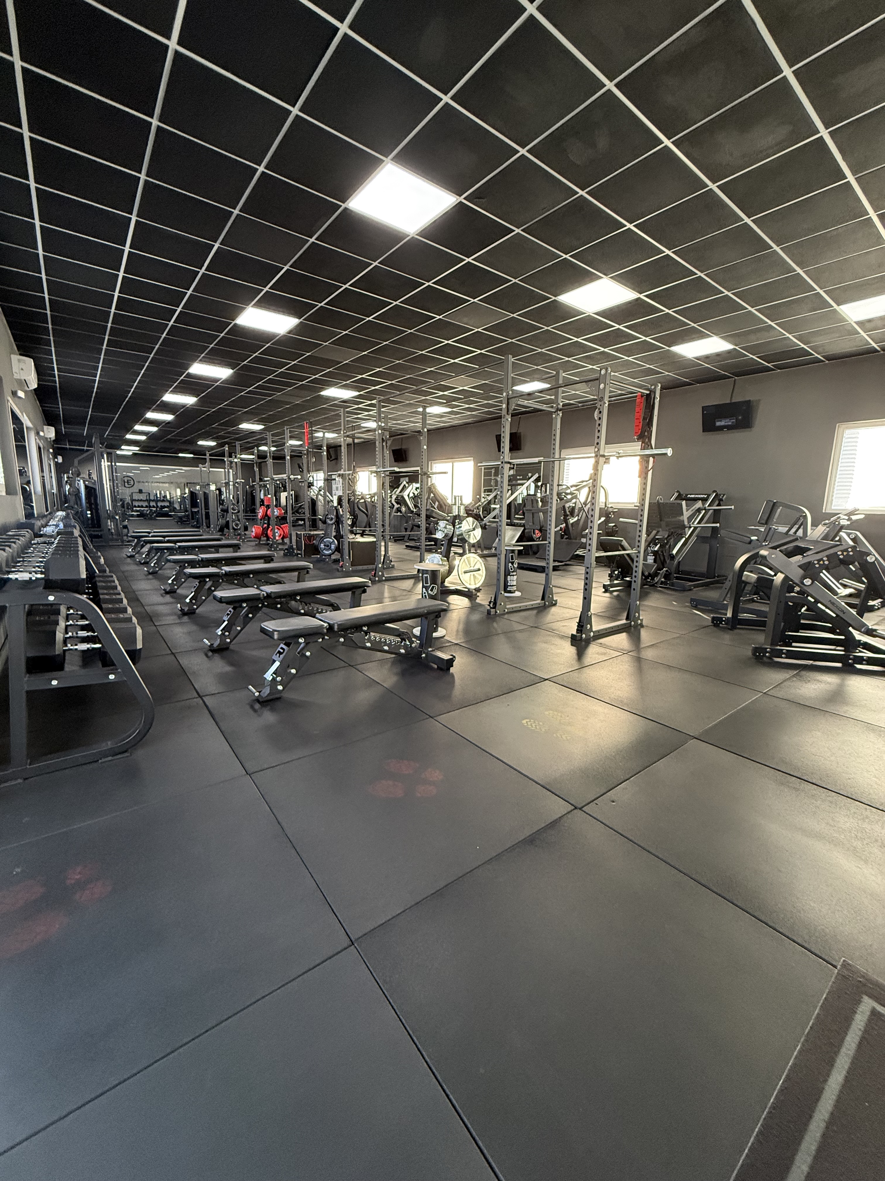 Sala Fitness